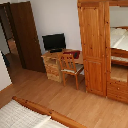 Lindenhof Guest house Essen