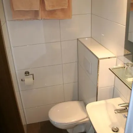 Lindenhof 3*