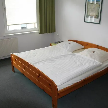 Lindenhof Guest house 3*