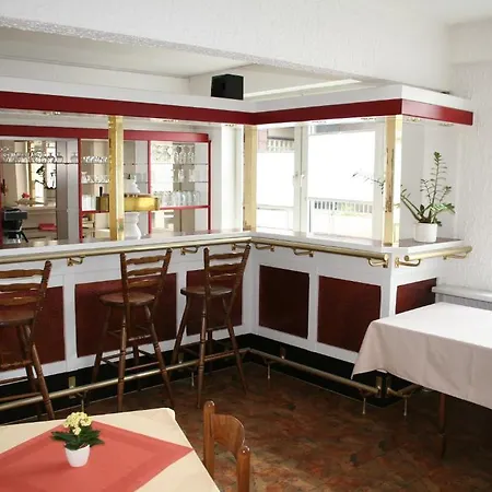 Lindenhof 3* エッセン