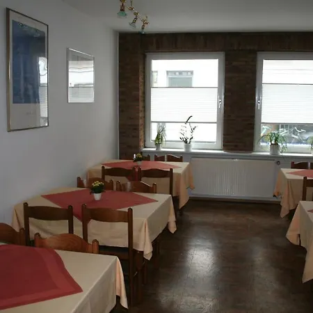 Lindenhof Guest house