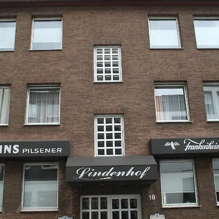 Lindenhof 3*