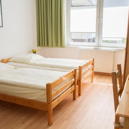 Lindenhof Guest house Essen