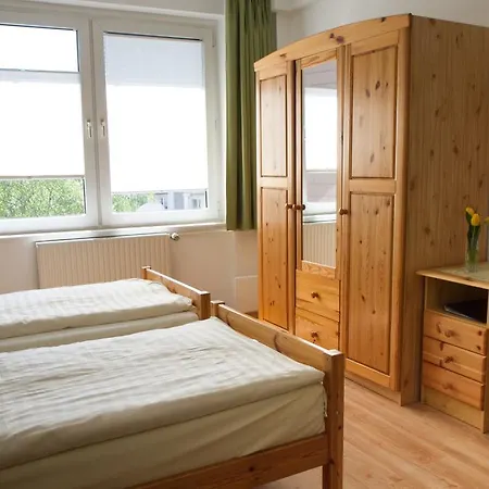 Guest house Lindenhof