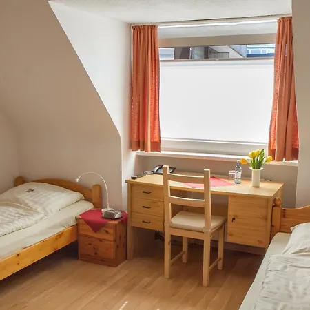 Guest house Lindenhof 3*